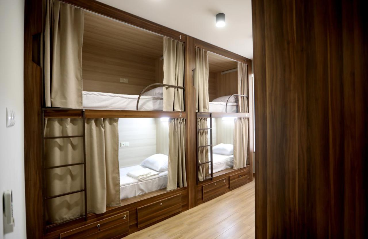 Loft Host Ереван Экстерьер фото