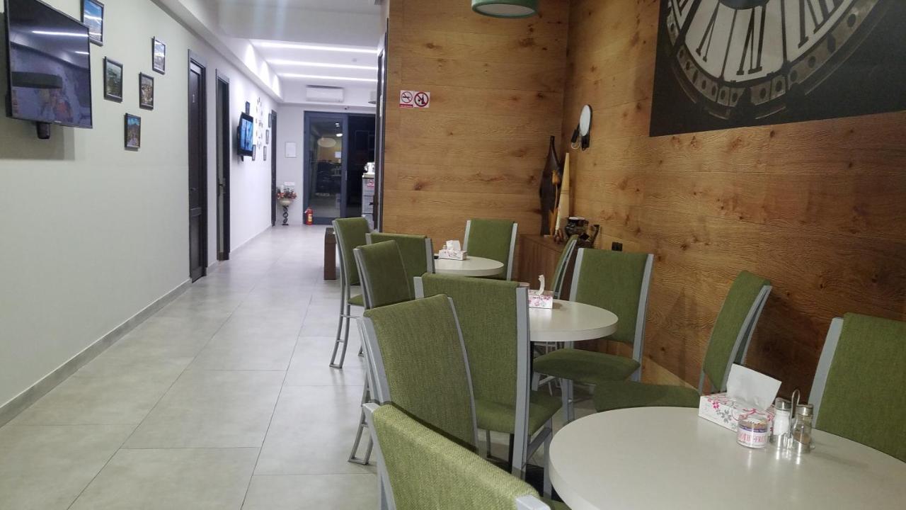 Loft Host Ереван Экстерьер фото
