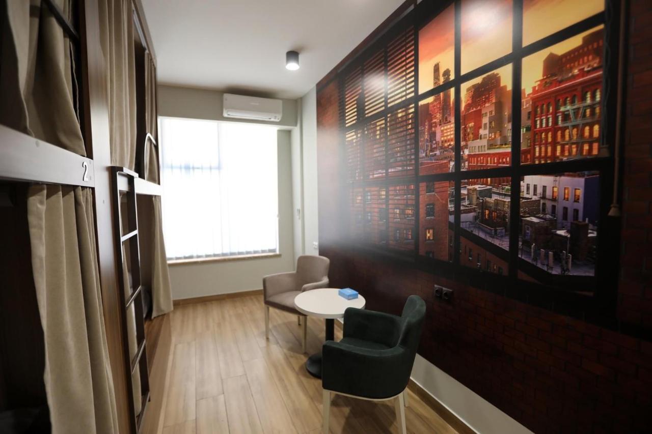 Loft Host Ереван Экстерьер фото