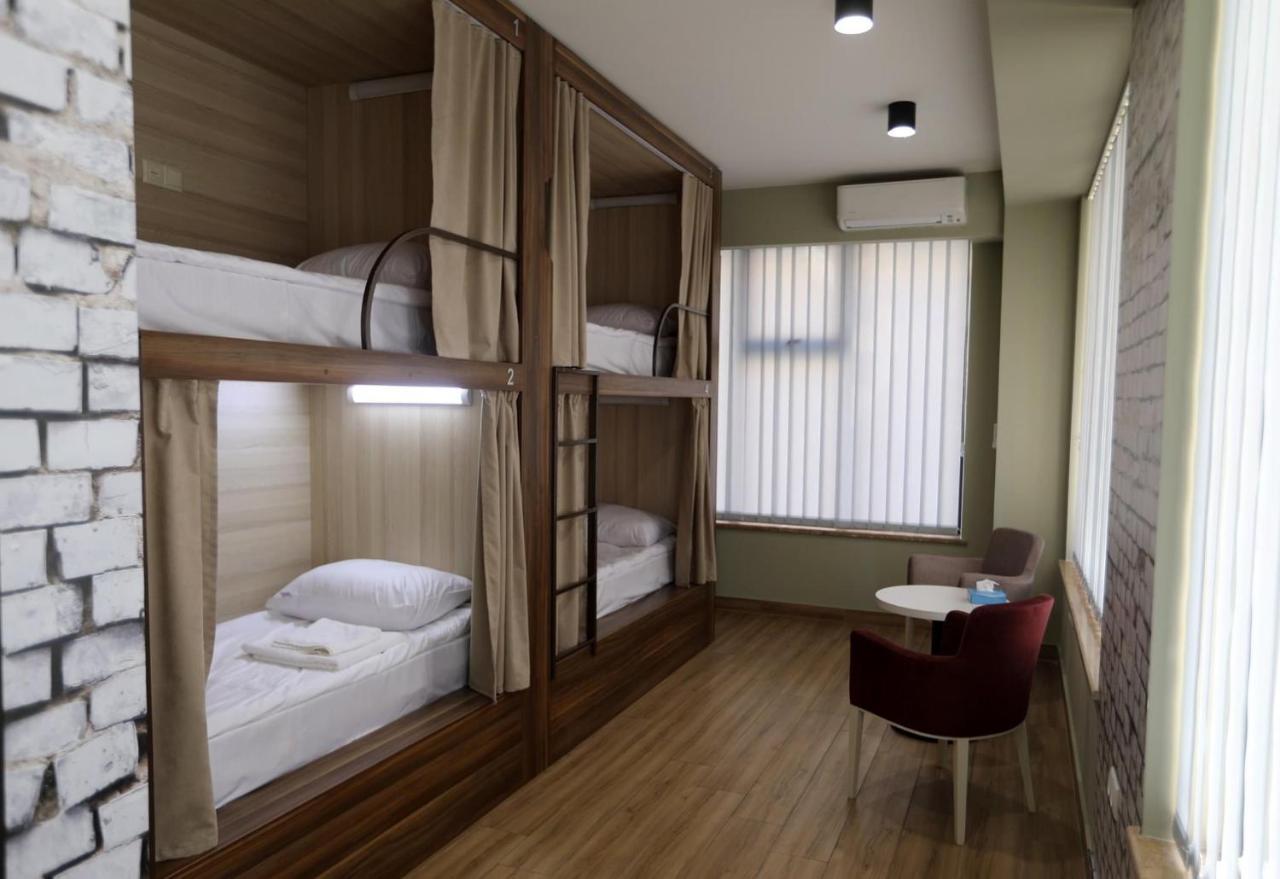 Loft Host Ереван Экстерьер фото