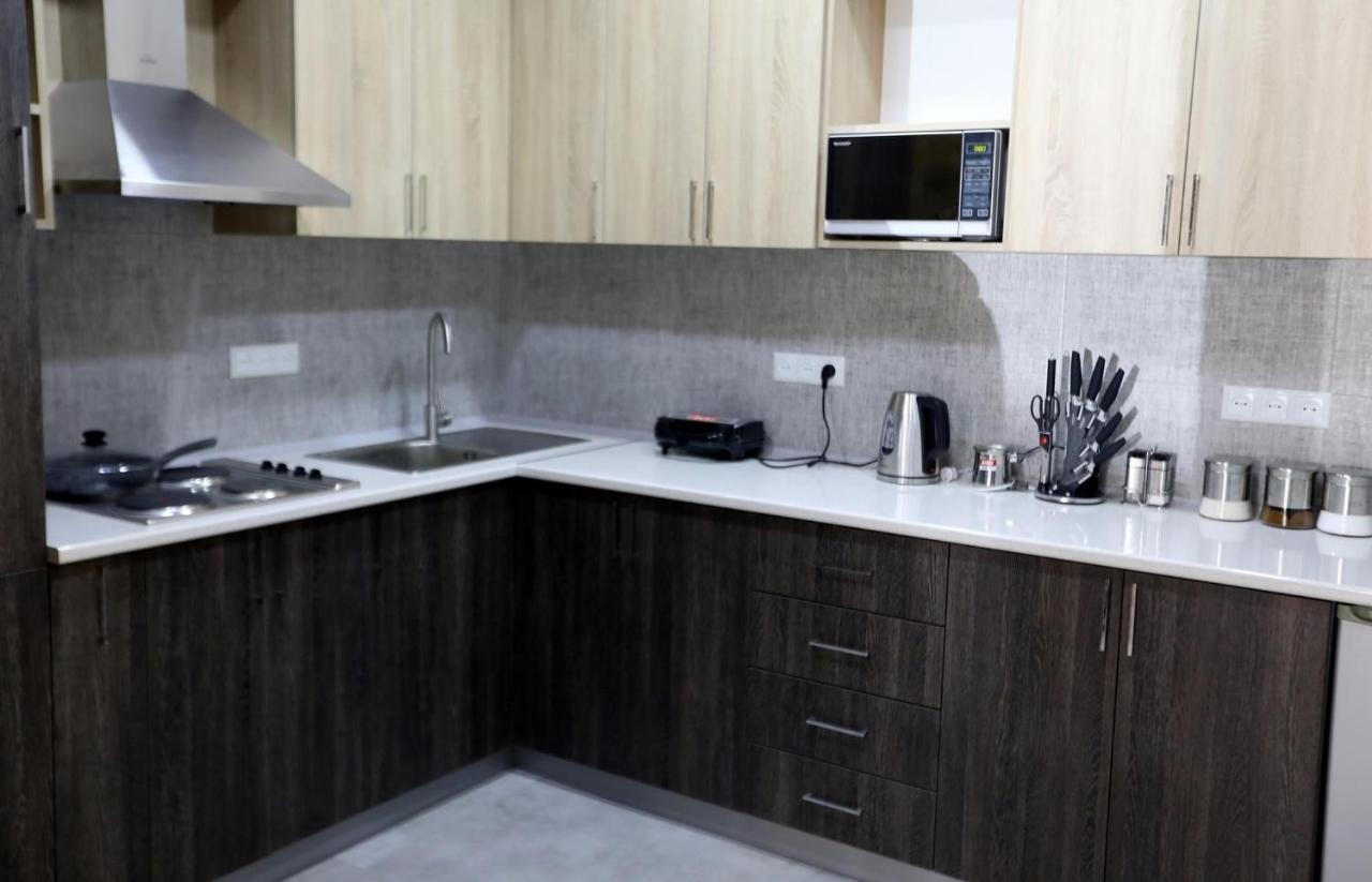 Loft Host Ереван Экстерьер фото