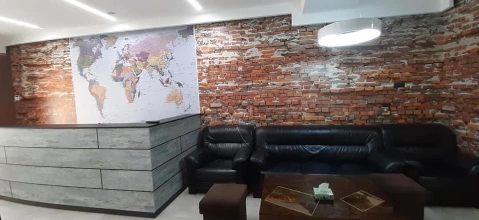 Loft Host Ереван Экстерьер фото