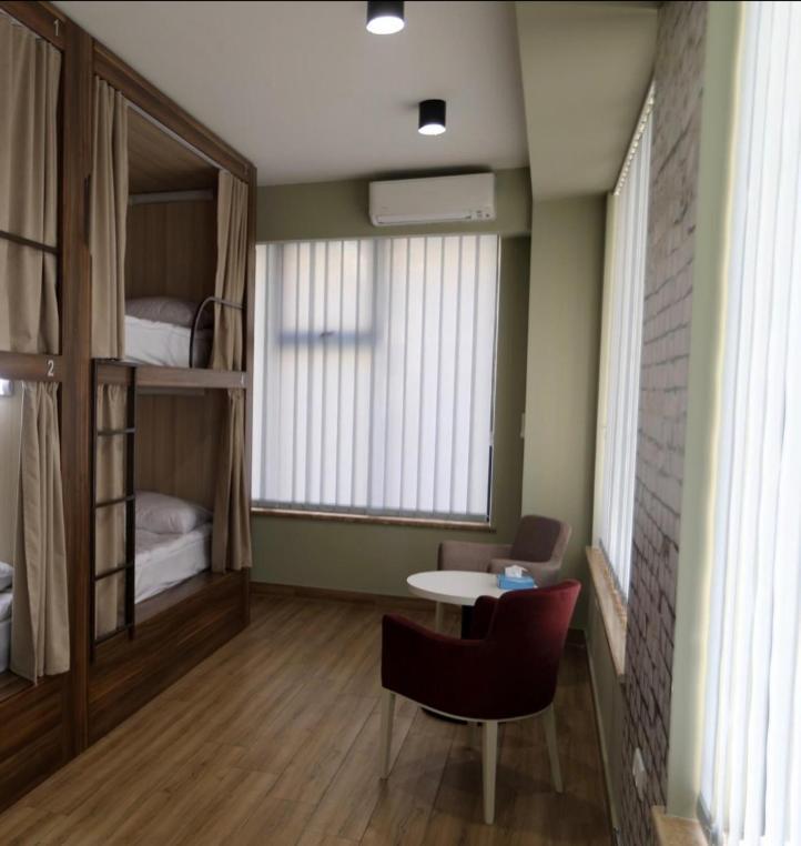 Loft Host Ереван Экстерьер фото