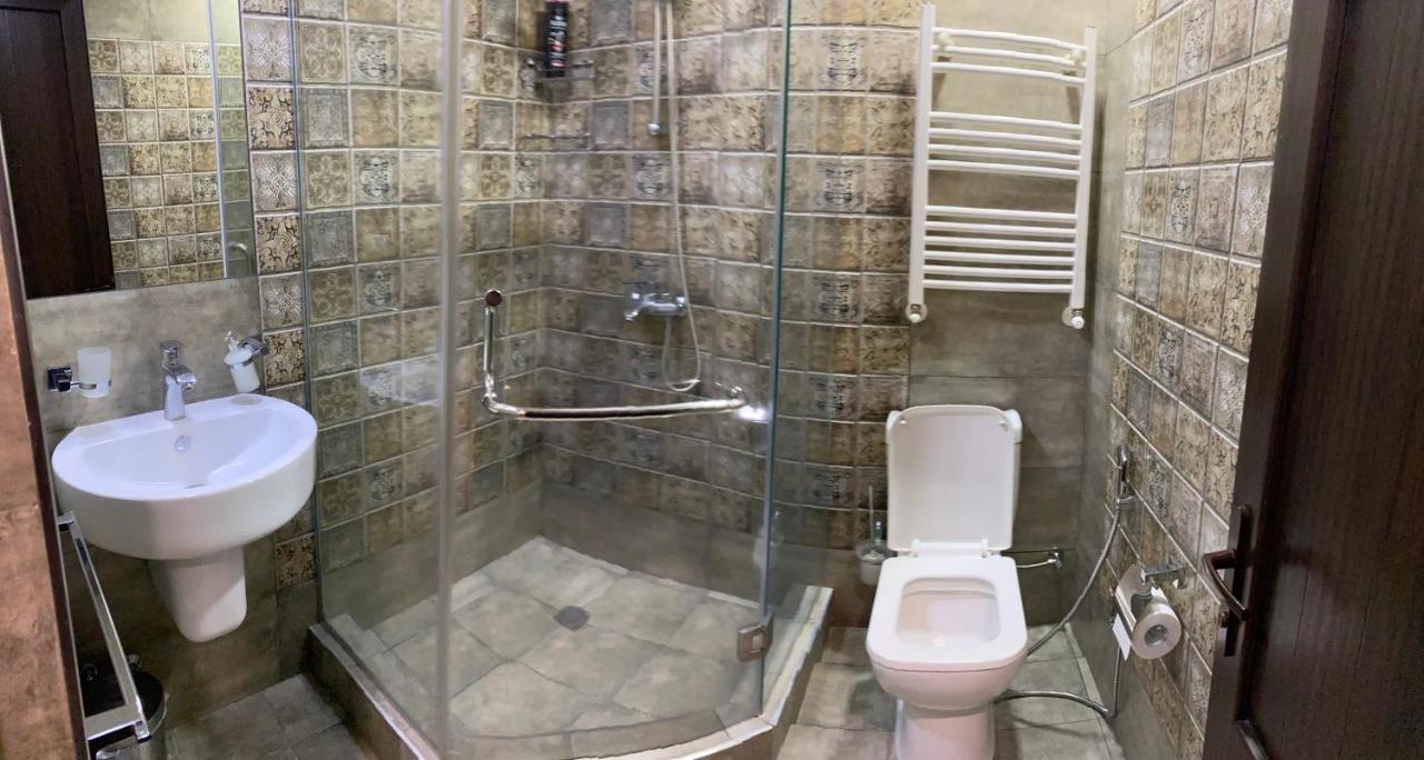 Loft Host Ереван Экстерьер фото